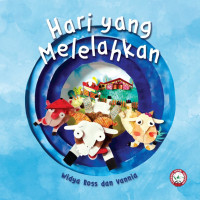 Image of Hari yang Melelahkan