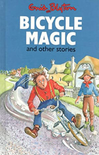 Image of Bicycle Magic
