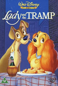 Image of Lady and the Tramp