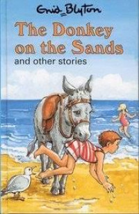 Image of The Donkey on the Sands