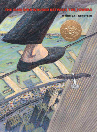 Image of The Man Who Walked Between The Towers