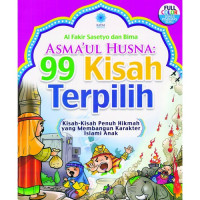 Image of 99 Kisah Terpilih