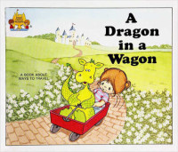 Image of A Dragon in a Wagon