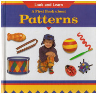 Image of A First Book about Patterns