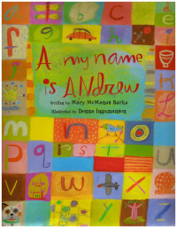 Image of A My Name Is Andrew