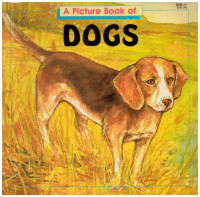 Image of A Picture Book of Dogs