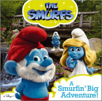 Image of A Smurfin' Big Adventure!
