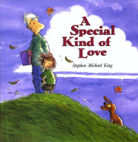 Image of A Special Kind of Love
