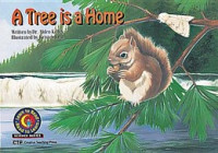 Image of A Tree is a Home