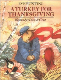 Image of A Turkey for Thanksgiving
