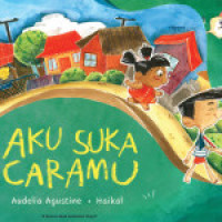 Image of Aku Suka Caramu