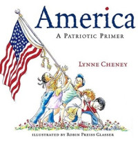 Image of America: A Patriotic Primer