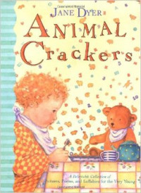 Image of Animal Crackers