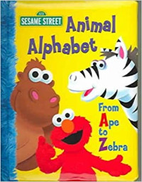 Image of Animals Alphabet