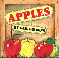 Image of Apples