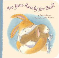 Image of Are You Ready for Bed?