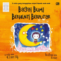 Image of Bagai Bumi Berhenti Berputar