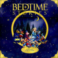 Image of Bedtime Stories