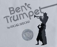 Image of Ben's Trumpet