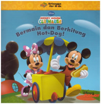 Image of Bermain dan Berhitung Hot-Dog!