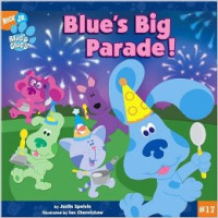 Image of Blue's Big Parade!
