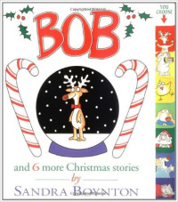 Image of Bob and 6 more Christmas Stories