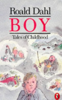 Image of Boy: Tales of Childhood