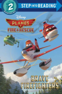 Image of Brave Firefighters