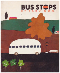 Image of Bus Stops