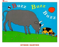 Image of Buzz Buzz Buzz