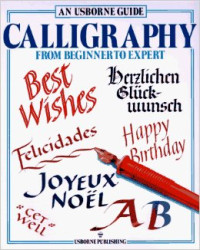Image of Calligraphy From Beginner to Expert