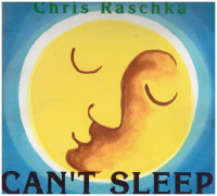 Image of Can't Sleep