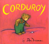Image of Corduroy