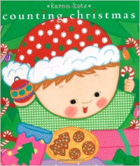 Image of Counting Christmas