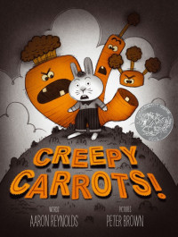 Image of Creepy Carrots!