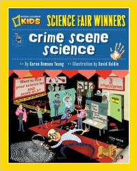 Image of Crime Scene Science