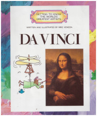 Image of Da Vinci