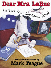 Image of Dear Mrs. LaRue