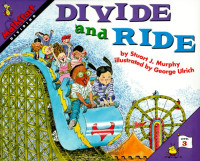 Image of Divide and Ride