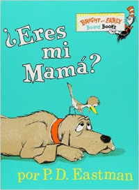 Image of Eres mi mama?