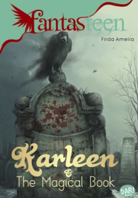 Image of Fantasteen: Karleen & The Magical Book