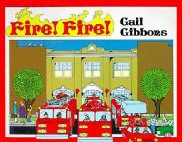 Image of Fire! Fire!
