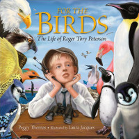 Image of For the Birds