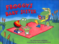 Image of Froggy's Baby Sister