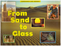 Image of From Sand to Glass