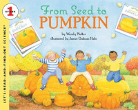 Image of From Seed To Pumpkin