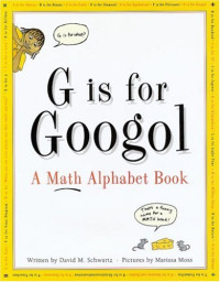 Image of G is for Googol