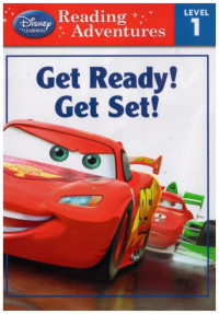 Image of Get Ready! Get Set!