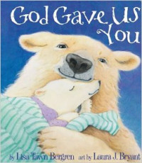 Image of God Gave Us You