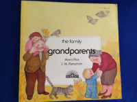 Image of The Family Grandparents